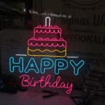 Avisos en Neon - Image 3