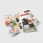 Brochures Brillantes/Matte - Image 2