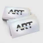 Tarjetas de presentación Perlado 110lb