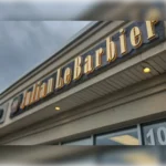 Channel Letters