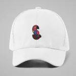Gorras Bordadas